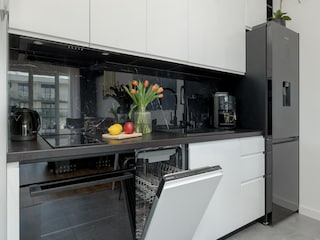 Apartment Dziwnów Ausstattung 15