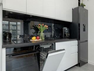 Appartement Dziwnów Kenmerken 15