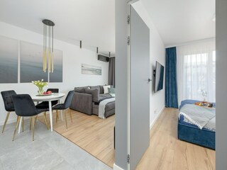 Appartamento Dziwnów  25