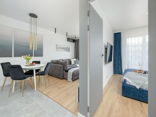 Appartement Dziwnów  26