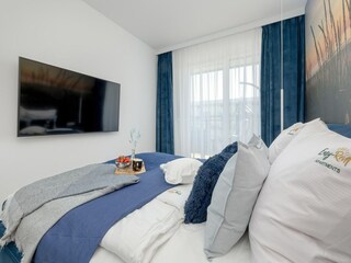 Appartement Dziwnów Équipement 8