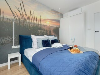 Apartamento Dziwnów Características 13