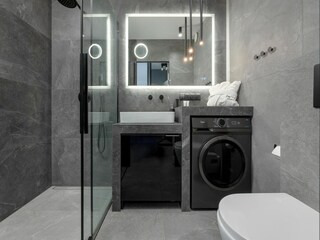 Apartamento Dziwnów Características 14
