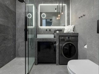 Appartement Dziwnów Kenmerken 14