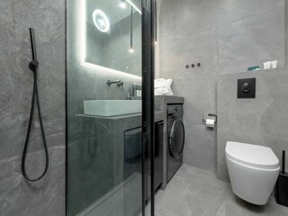 Apartment Dziwnów Ausstattung 15