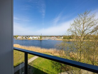 Appartement Dziwnów  18