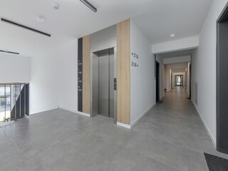 Apartamento Dziwnów  26