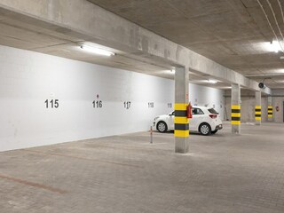 Appartamento Dziwnów  29