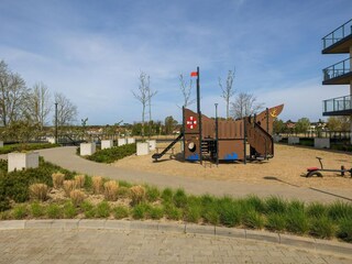 Apartamento Dziwnów  21