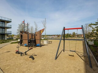 Appartement Dziwnów  30