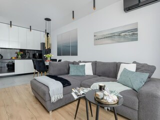 Apartment Dziwnów Ausstattung 5