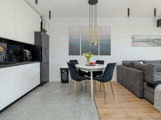 Apartment Dziwnów Ausstattung 15