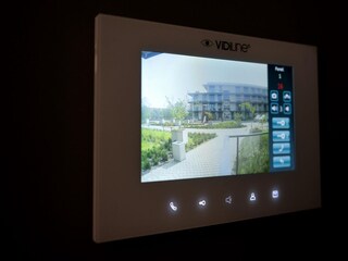 Apartment Dziwnów  24