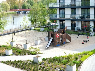 Apartamento Dziwnów  34