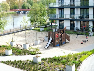 Apartment Dziwnów  25