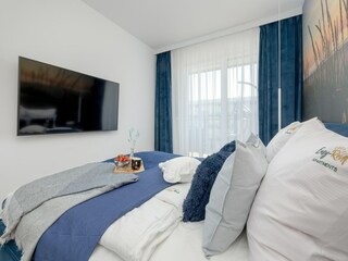 Apartment Dziwnów Ausstattung 13