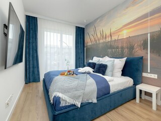 Apartment Dziwnów Ausstattung 10