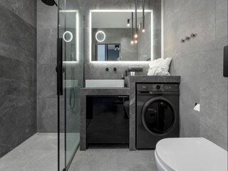 Apartment Dziwnów Ausstattung 14