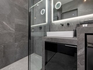 Apartment Dziwnów Ausstattung 13