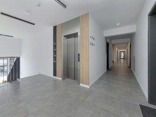 Apartamento Dziwnów  18