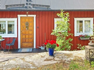 Holiday house Hölö Outdoor Recording 3