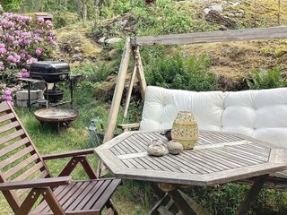 Holiday house Hölö Outdoor Recording 4