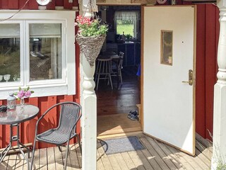 Holiday house Hölö Outdoor Recording 5
