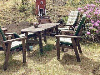 Holiday house Hölö Outdoor Recording 7