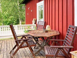 Holiday house Hölö Outdoor Recording 8