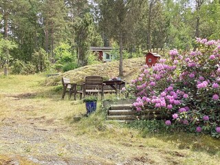 Holiday house Hölö Outdoor Recording 10