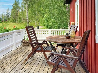 Holiday house Hölö Outdoor Recording 11