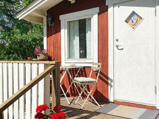 Holiday house Hölö Outdoor Recording 12
