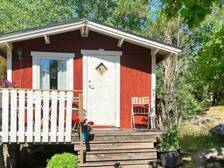 Holiday house Hölö  26