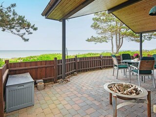 Ferienhaus Fjellerup Strand  17