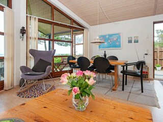 Ferienhaus Fjellerup Strand  18