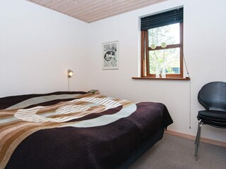 Ferienhaus Fjellerup Strand  19
