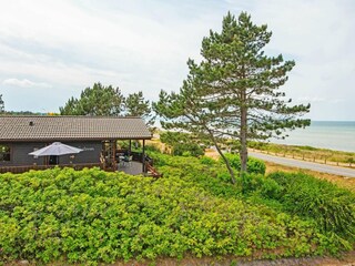 Ferienhaus Fjellerup Strand  20
