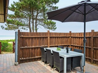 Ferienhaus Fjellerup Strand  7