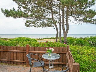 Ferienhaus Fjellerup Strand  8