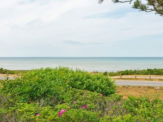 Vakantiehuis Fjellerup Strand  13