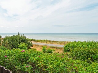 Vakantiehuis Fjellerup Strand  27