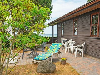 Ferienhaus Fjellerup Strand  23