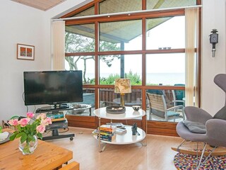 Ferienhaus Fjellerup Strand  11