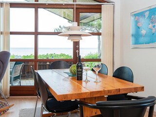 Ferienhaus Fjellerup Strand  25