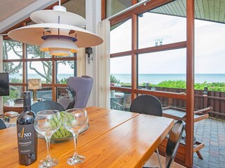 Ferienhaus Fjellerup Strand  26