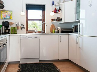 Ferienhaus Fjellerup Strand  12