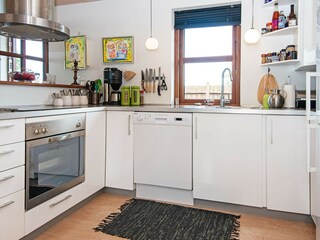 Ferienhaus Fjellerup Strand  27