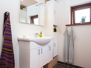 Ferienhaus Fjellerup Strand  13