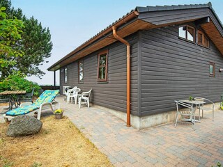 Vakantiehuis Fjellerup Strand  48