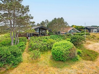 Ferienhaus Fjellerup Strand  16
